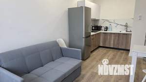 2-к квартира, на длительный срок, 39м2, 6/17 этаж