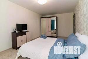 1-к квартира, посуточно, 36м2, 4/9 этаж