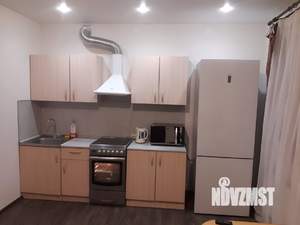 1-к квартира, посуточно, 44м2, 2/16 этаж