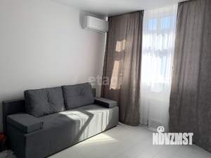 1-к квартира, на длительный срок, 37м2, 9/16 этаж