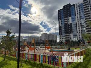 1-к квартира, посуточно, 30м2, 14/18 этаж