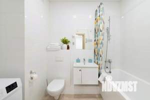 1-к квартира, посуточно, 26м2, 1/1 этаж