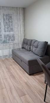 1-к квартира, на длительный срок, 40м2, 14/25 этаж