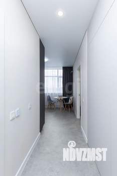 1-к квартира, на длительный срок, 39м2, 3/25 этаж