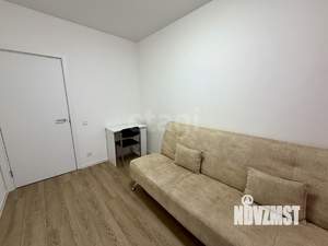 1-к квартира, на длительный срок, 31м2, 3/17 этаж