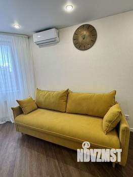 1-к квартира, на длительный срок, 42м2, 10/20 этаж