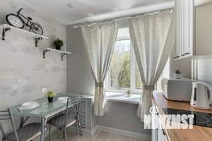 1-к квартира, посуточно, 29м2, 1/1 этаж