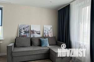 1-к квартира, посуточно, 29м2, 19/23 этаж