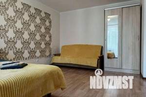 1-к квартира, посуточно, 42м2, 15/15 этаж