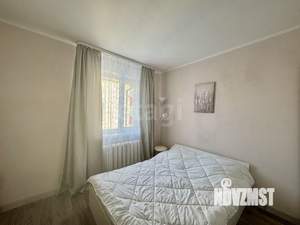 1-к квартира, на длительный срок, 30м2, 4/5 этаж