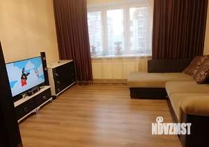 2-к квартира, на длительный срок, 64м2, 7/19 этаж