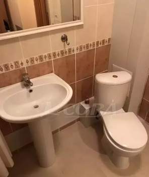 1-к квартира, на длительный срок, 52м2, 9/9 этаж