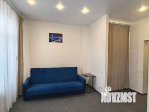 Студия квартира, посуточно, 58м2, 14/16 этаж