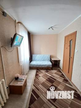 1-к квартира, посуточно, 21м2, 1/5 этаж