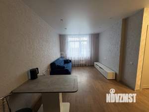 1-к квартира, на длительный срок, 38м2, 11/13 этаж