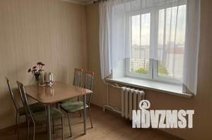 1-к квартира, на длительный срок, 64м2, 11/16 этаж