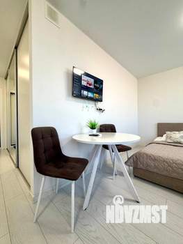 Студия квартира, посуточно, 33м2, 14/15 этаж