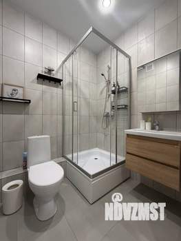 1-к квартира, посуточно, 35м2, 5/20 этаж