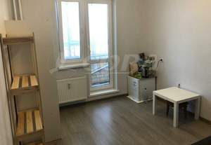 Студия квартира, на длительный срок, 16м2, 9/16 этаж