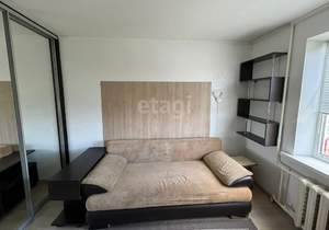 1-к квартира, на длительный срок, 16м2, 6/9 этаж