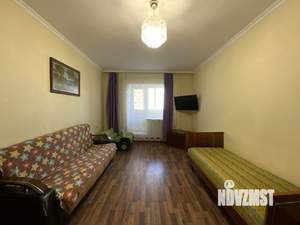 1-к квартира, на длительный срок, 45м2, 4/16 этаж