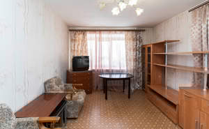 2-к квартира, на длительный срок, 48м2, 5/12 этаж