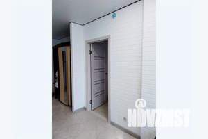 1-к квартира, посуточно, 35м2, 25/25 этаж