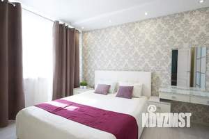 2-к квартира, посуточно, 50м2, 3/5 этаж