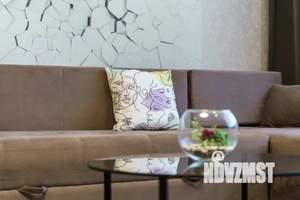 1-к квартира, посуточно, 100м2, 1/1 этаж