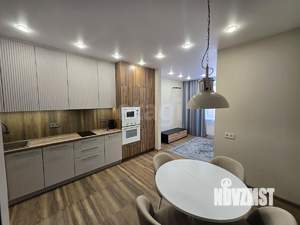 Студия квартира, на длительный срок, 31м2, 4/16 этаж