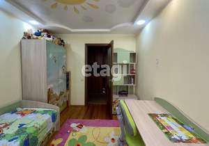 3-к квартира, на длительный срок, 67м2, 1/5 этаж