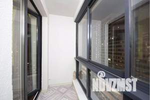 1-к квартира, посуточно, 36м2, 7/17 этаж