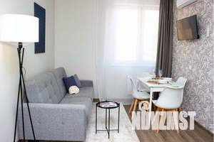 1-к квартира, посуточно, 28м2, 8/9 этаж