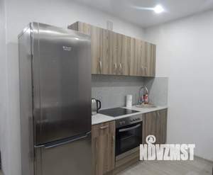 Студия квартира, посуточно, 29м2, 13/17 этаж
