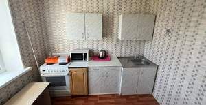 1-к квартира, на длительный срок, 33м2, 9/9 этаж