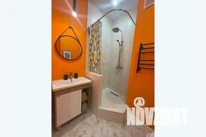 1-к квартира, посуточно, 24м2, 9/19 этаж