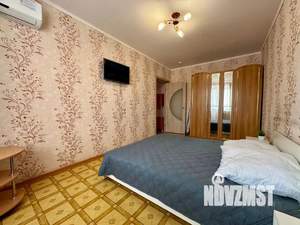 2-к квартира, посуточно, 50м2, 6/9 этаж