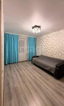 1-к квартира, на длительный срок, 39м2, 9/16 этаж