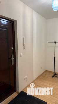 1-к квартира, на длительный срок, 42м2, 15/16 этаж