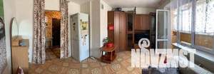 Студия квартира, на длительный срок, 24м2, 3/10 этаж
