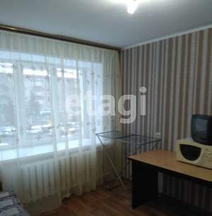 1-к квартира, на длительный срок, 20м2, 3/9 этаж