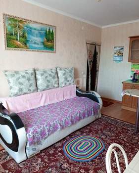 1-к квартира, на длительный срок, 41м2, 7/9 этаж