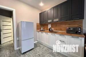 1-к квартира, посуточно, 42м2, 12/16 этаж