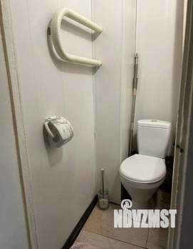 Студия квартира, на длительный срок, 22м2, 8/8 этаж