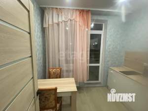 1-к квартира, на длительный срок, 25м2, 2/4 этаж