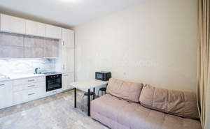 1-к квартира, на длительный срок, 36м2, 10/10 этаж