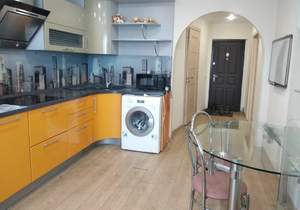 2-к квартира, на длительный срок, 60м2, 7/9 этаж