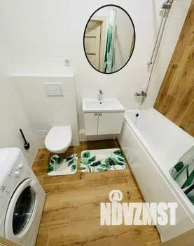 Студия квартира, посуточно, 25м2, 3/9 этаж