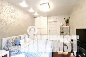 1-к квартира, посуточно, 32м2, 3/5 этаж