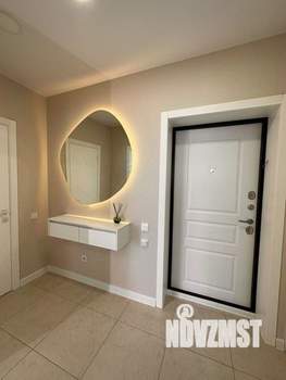 1-к квартира, на длительный срок, 41м2, 14/20 этаж